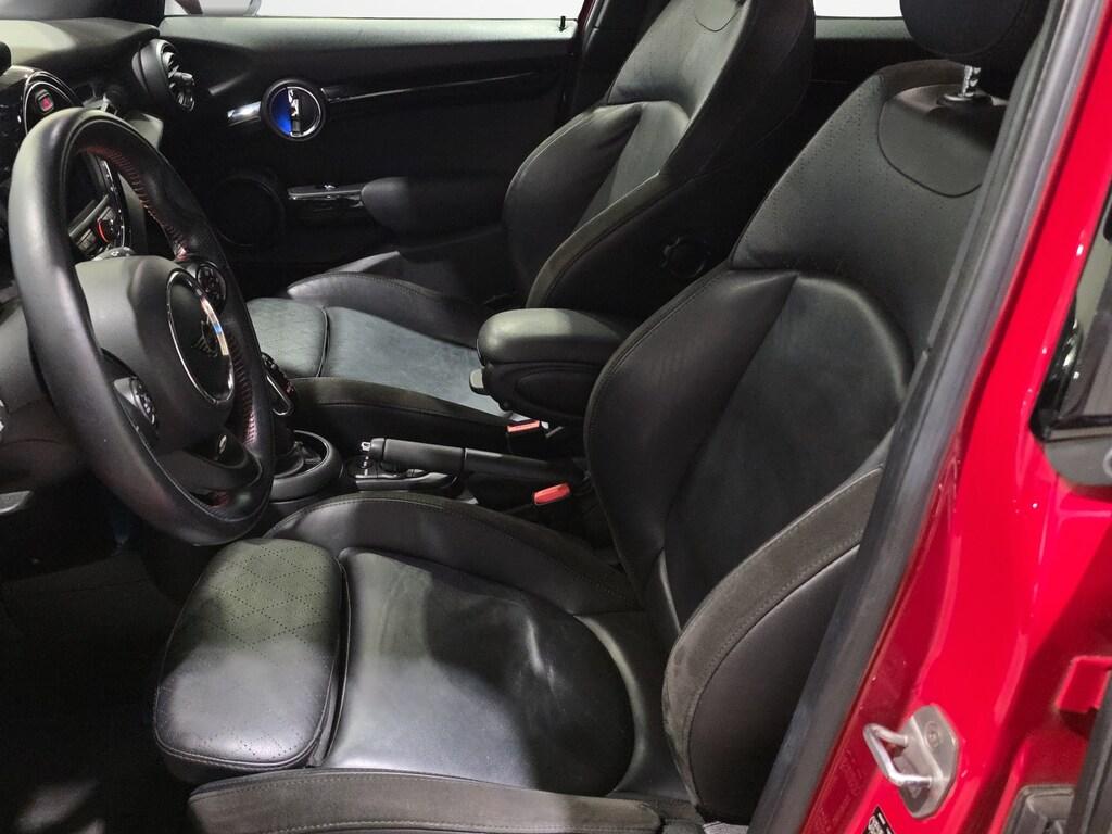 Mini Cooper D 1.5 TwinPower Turbo Cooper D Hype DCT