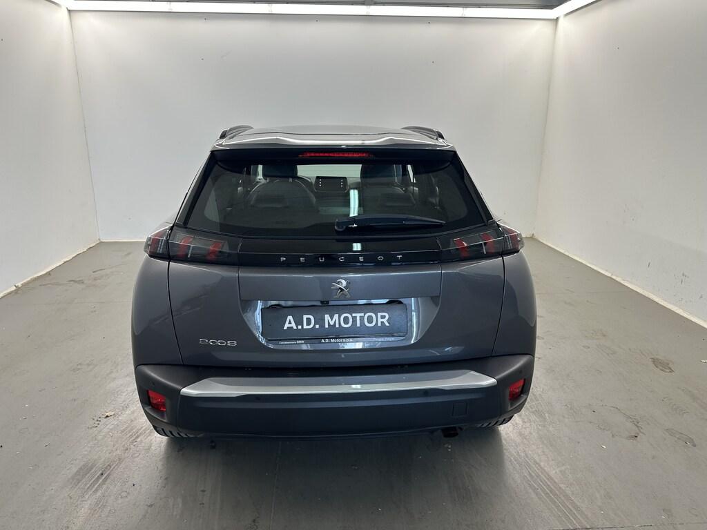 Peugeot 2008 1.5 bluehdi Allure Navi Pack s&s 100cv
