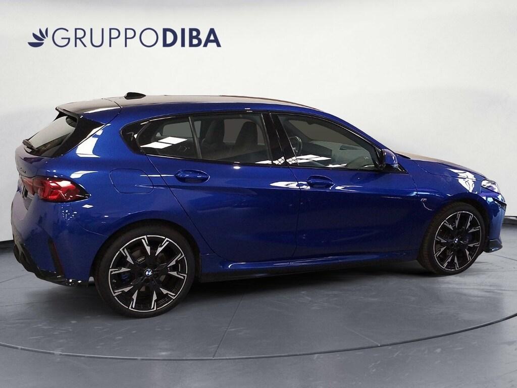 BMW Serie 1 120d 48V MSport auto