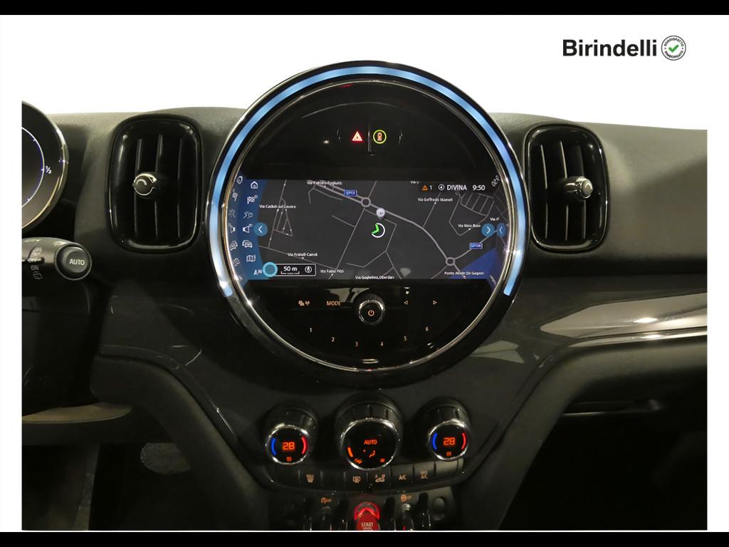 Mini Cooper D Countryman 2.0 D Cooper D Business Auto