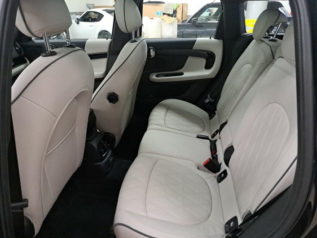 Mini Mini Countryman 2.0 JCW JCW auto