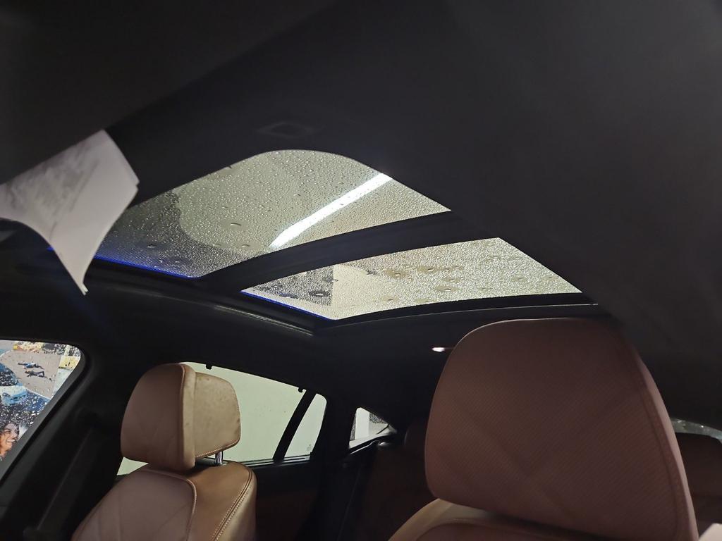 BMW X6 xdrive30d Msport auto