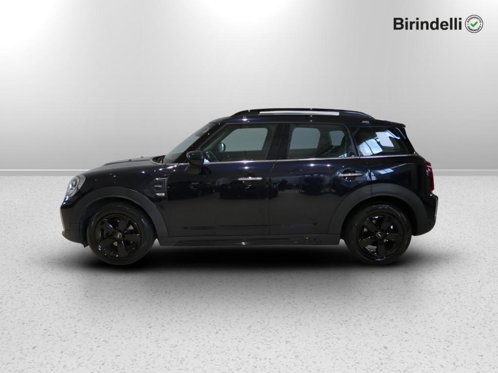 Mini One D Countryman 1.5 TwinPower Turbo One D