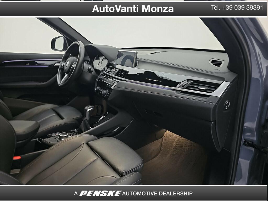 BMW X1 xdrive25e xLine auto