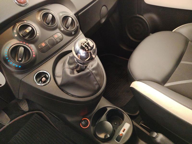 Fiat 500 1.2 S 69cv