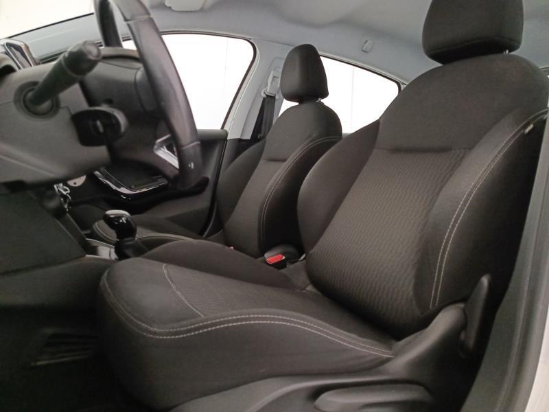 Peugeot 208 1.2 puretech Active gpl 82cv 5p