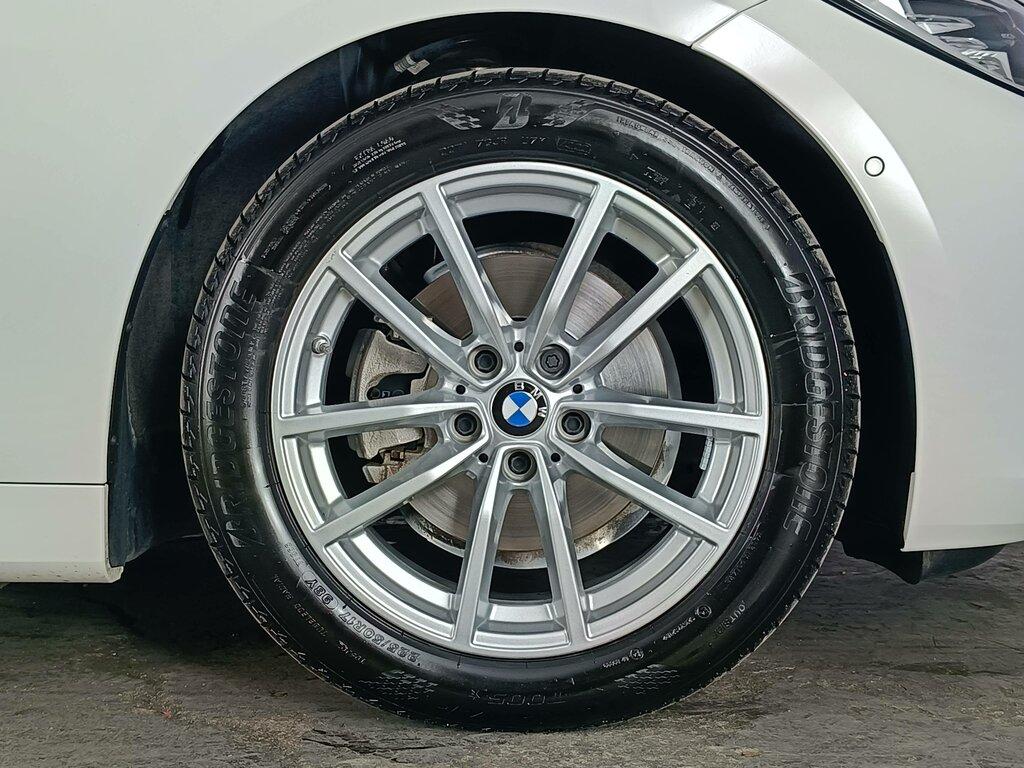 BMW Serie 4 420d Coupe mhev 48V Sport auto