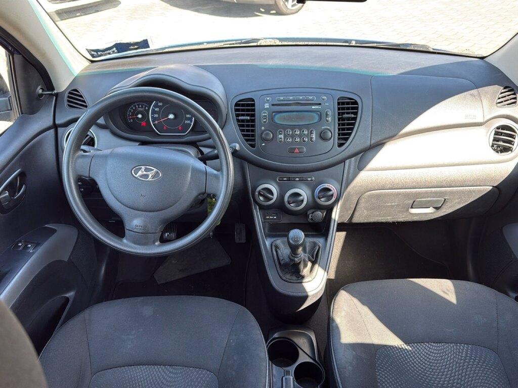 Hyundai i10 1.1 Classic