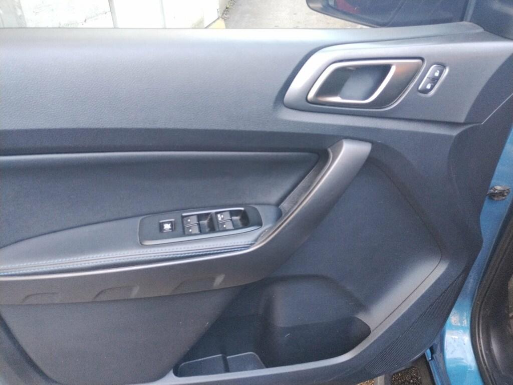 Ford Ranger Raptor 2.0 tdci double cab 213cv auto