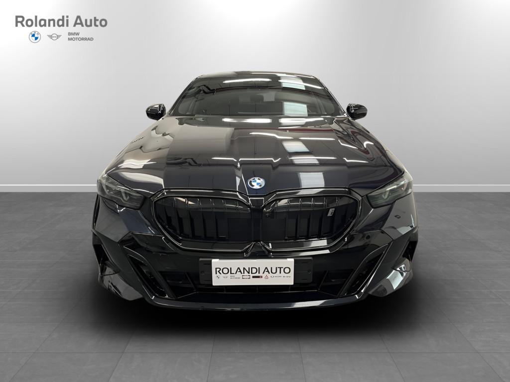 BMW i5 xdrive40 M Sport Pro