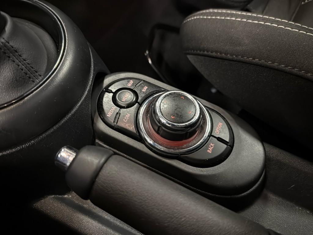 Mini Cooper S 2.0 TwinPower Turbo Cooper S