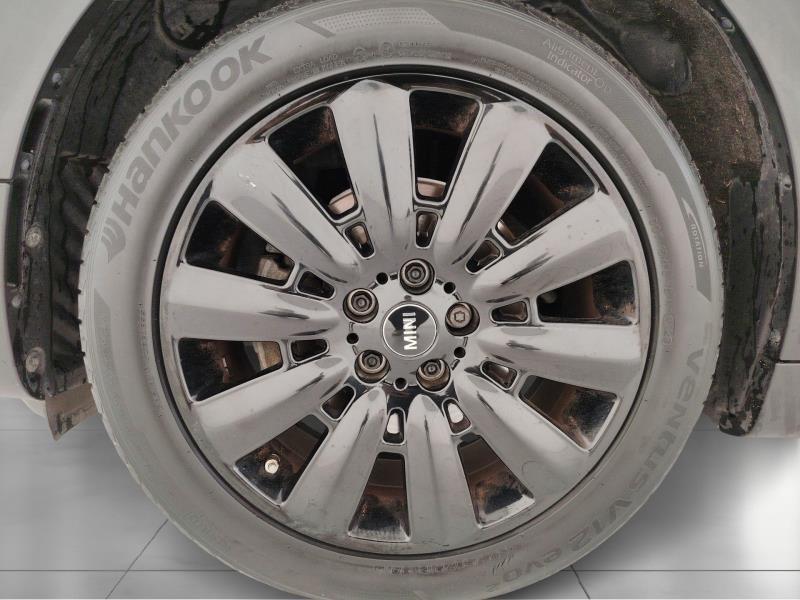 Mini Cooper D Countryman 2.0 TwinPower Turbo Cooper D Boost Steptronic