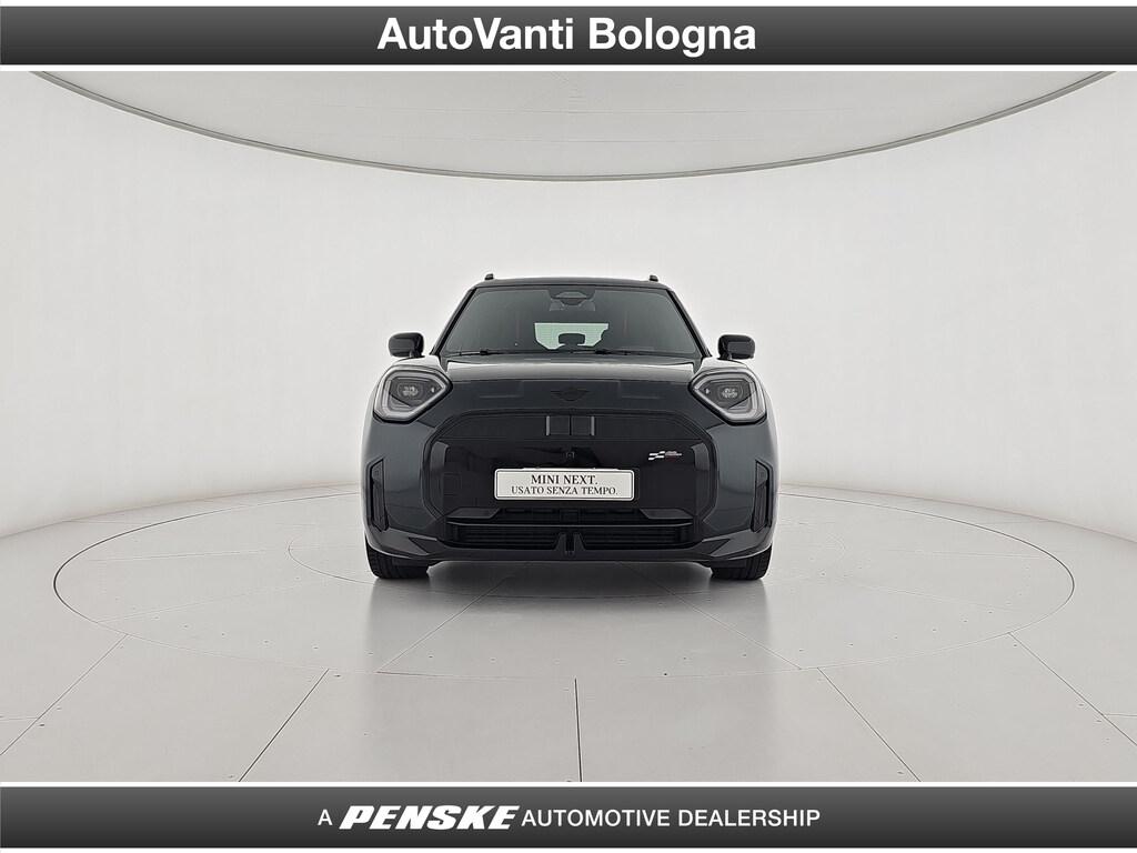 Mini Mini Aceman SE JCW