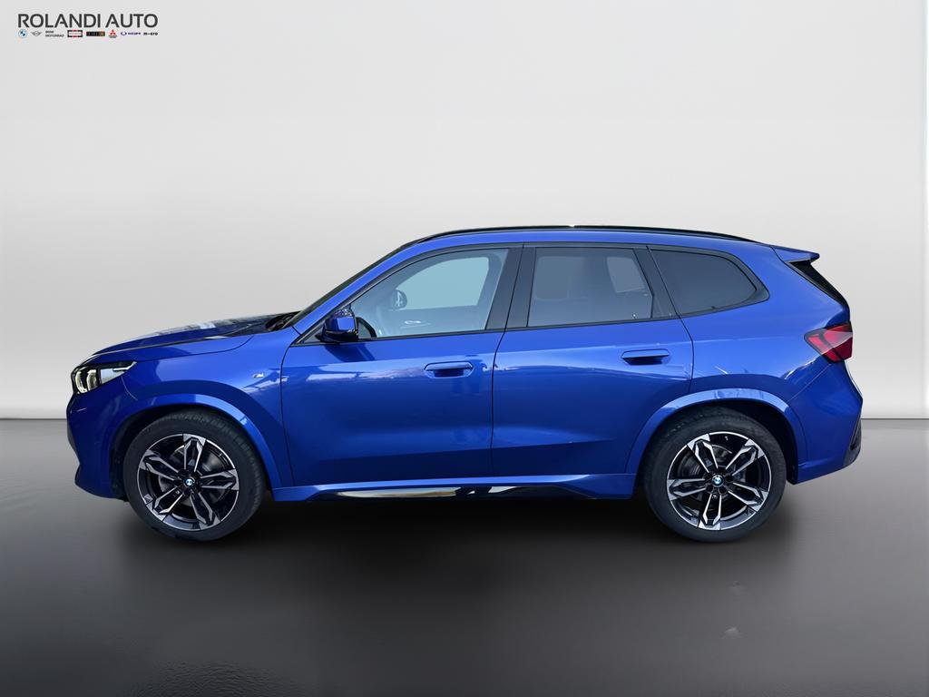 BMW X1 xdrive23i mhev 48V Msport auto