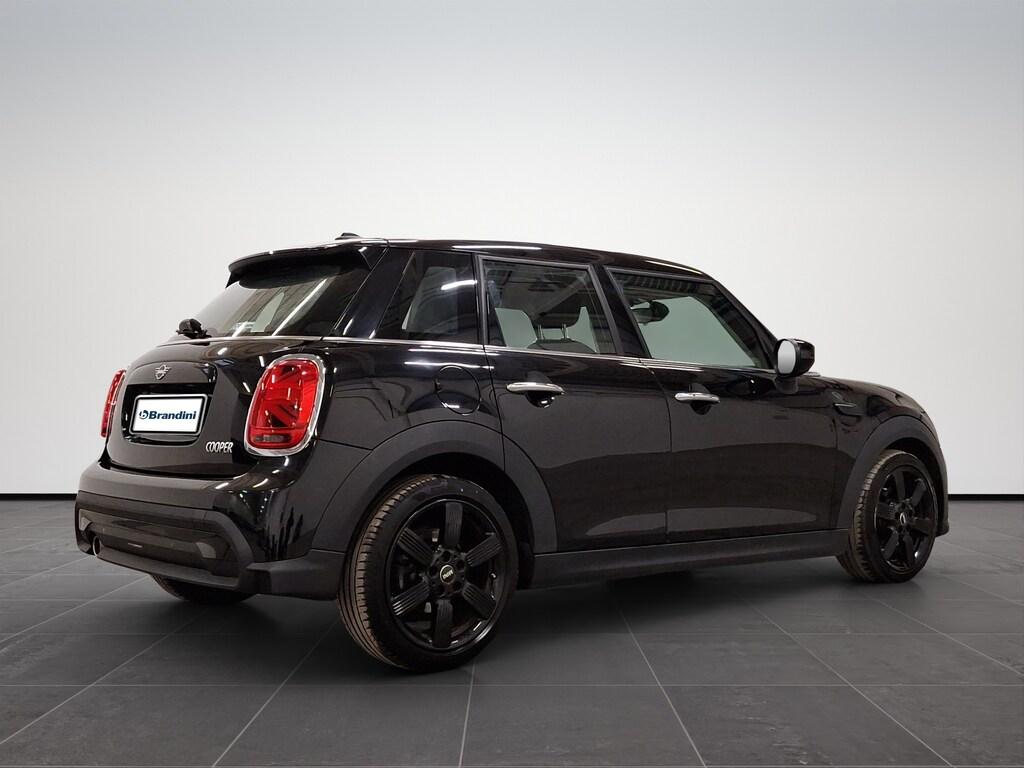 Mini Cooper 1.5 TwinPower Turbo Cooper