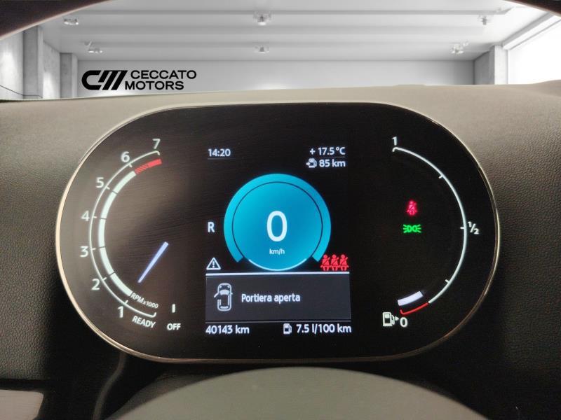 Mini Cooper Countryman 1.5 TwinPower Turbo Cooper