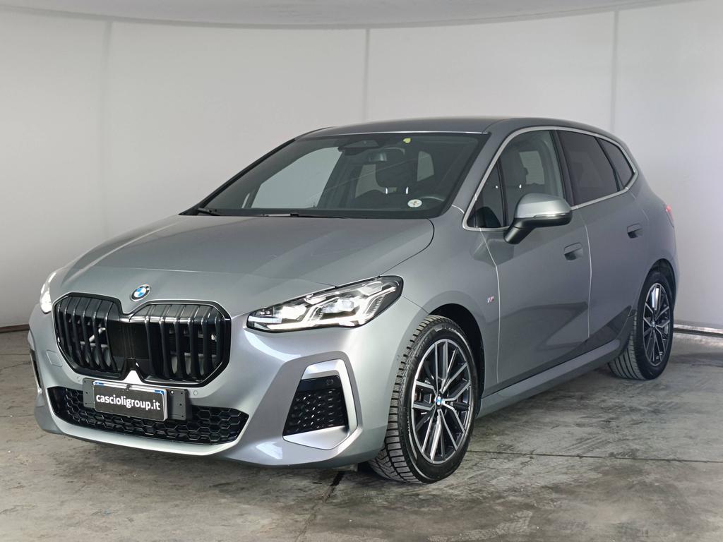 BMW Serie 2 218d Active Tourer Msport auto
