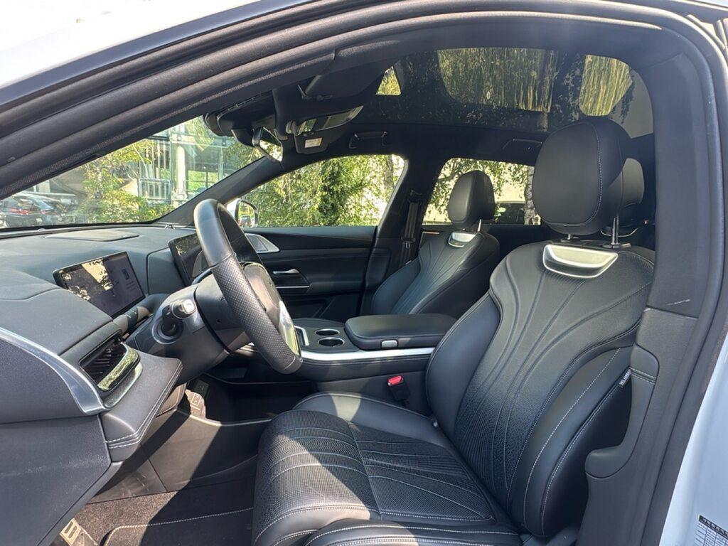 XPeng G9 98 kWh Performance awd