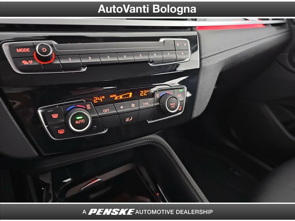 BMW X1 sdrive18d xLine Plus auto