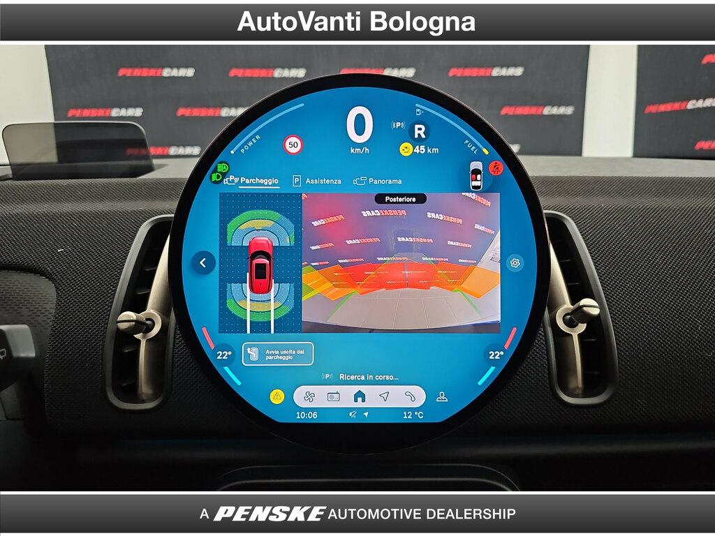 Mini Mini Countryman 2.0 48V D Classic auto