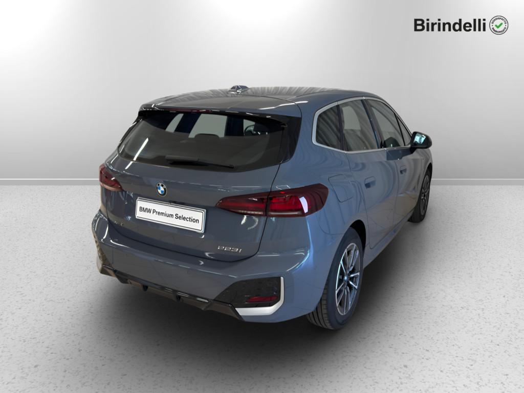 BMW Serie 2 223i Active Tourer mhev 48V xdrive Msport auto
