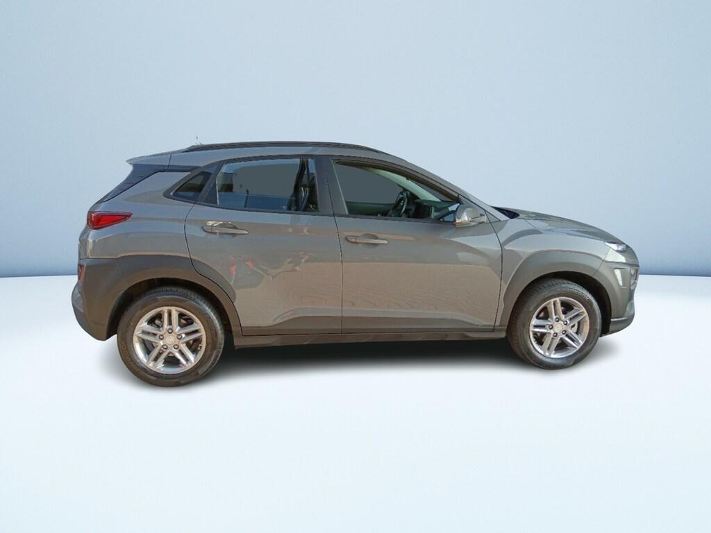 Hyundai Kona 1.0 t-gdi Xtech fca 2wd 120cv