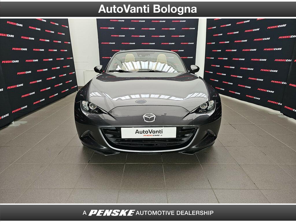 Mazda MX-5 1.5 Exceed