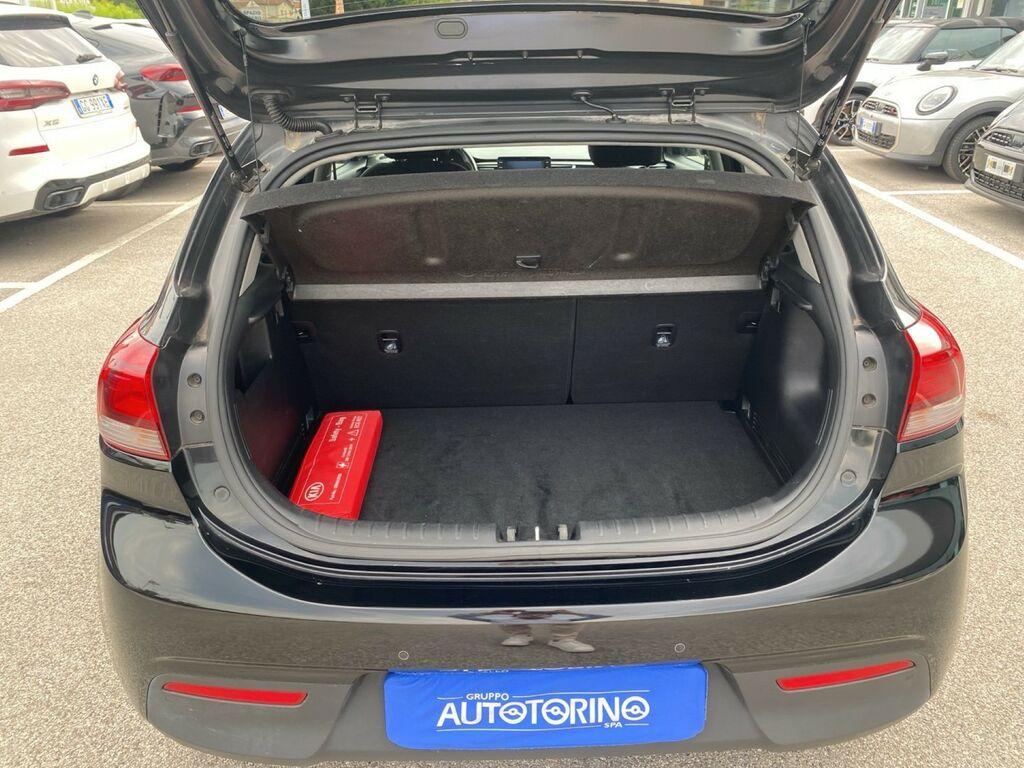 Kia Rio 1.2 mpi Evolution 84cv my18