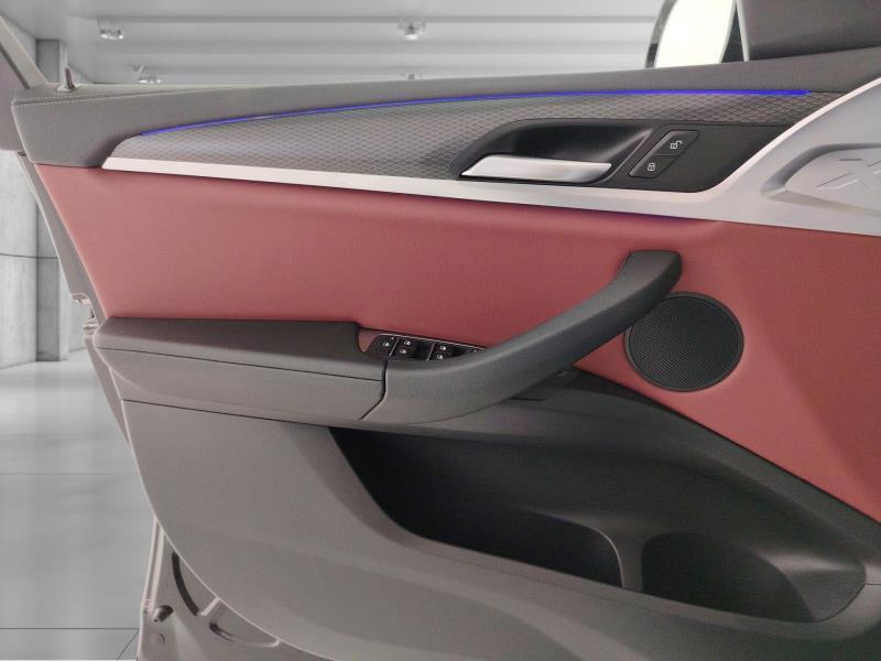 BMW X4 xdrive30d mhev 48V Msport 249cv auto