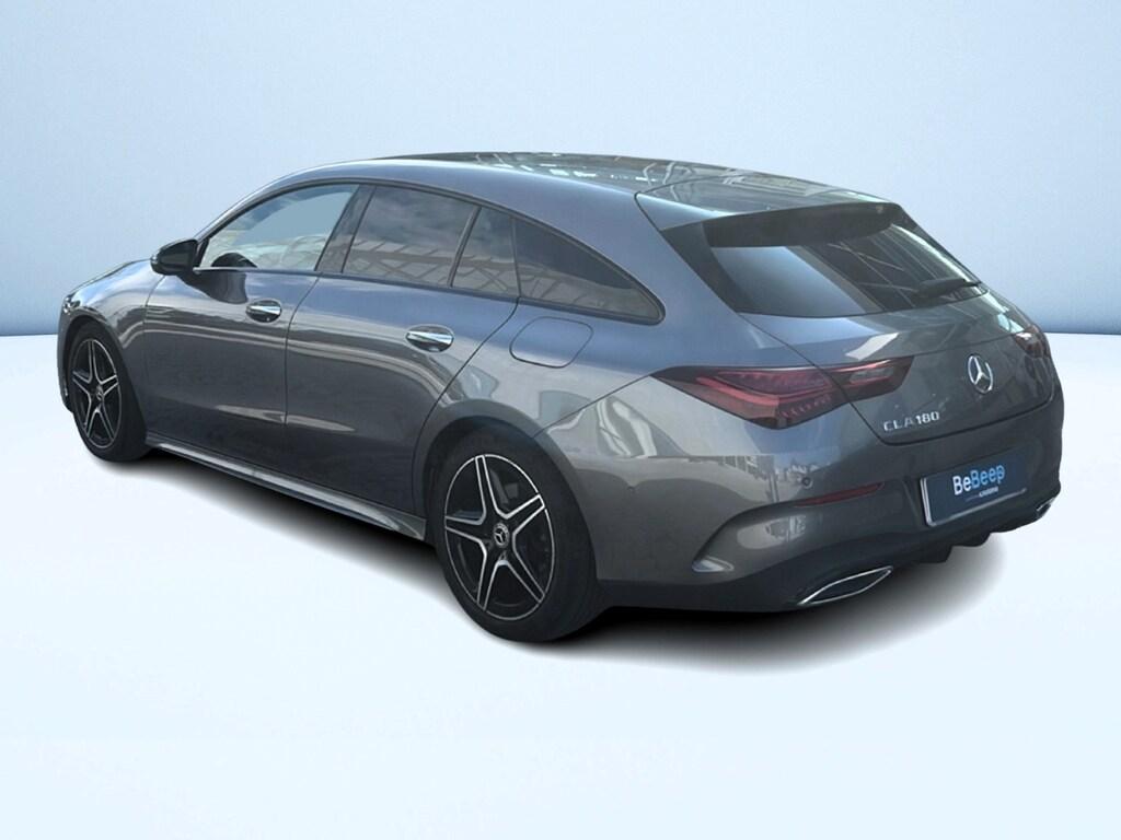 Mercedes CLA Shooting Brake 180 AMG Line Advanced Plus auto