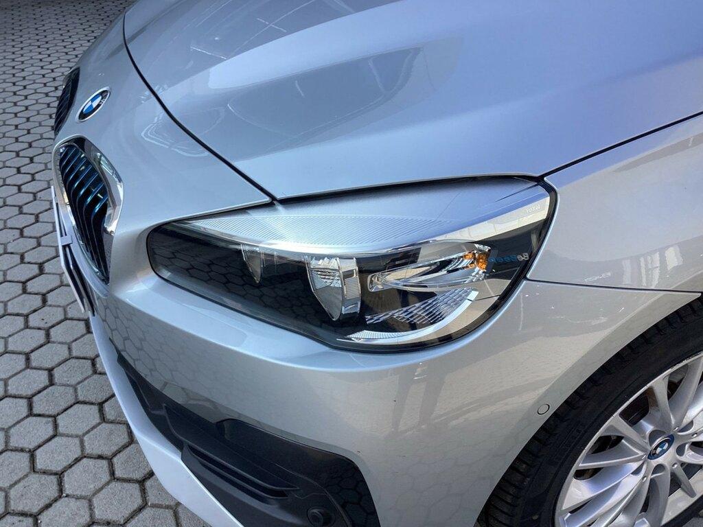 BMW Serie 2 225xe Active Tourer iPerformance Advantage auto