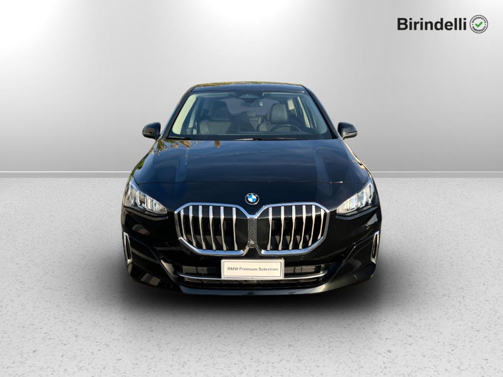 BMW Serie 2 218d Active Tourer Luxury auto