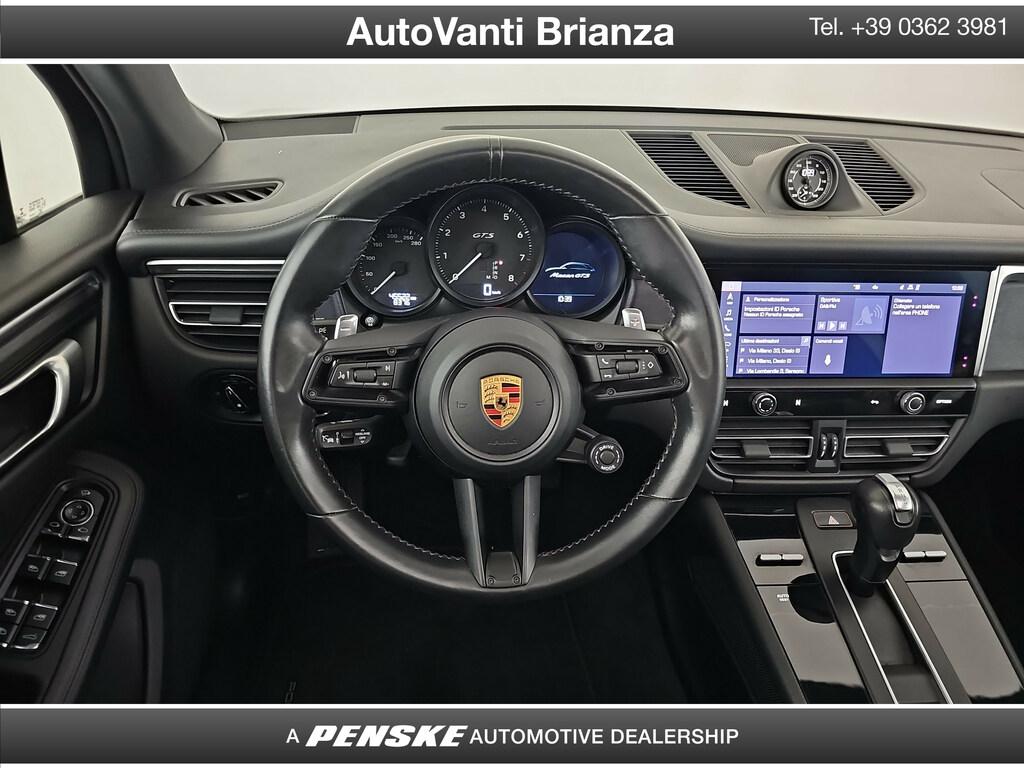 Porsche Macan 2.9 GTS 440cv pdk