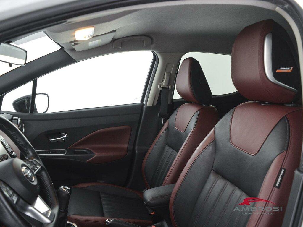 Nissan Micra 0.9 Acenta 90cv