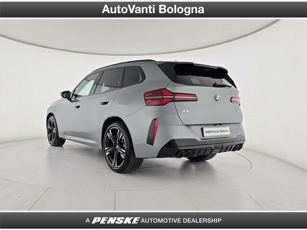 BMW X3 M X3 xdriveM50 MSport Pro auto