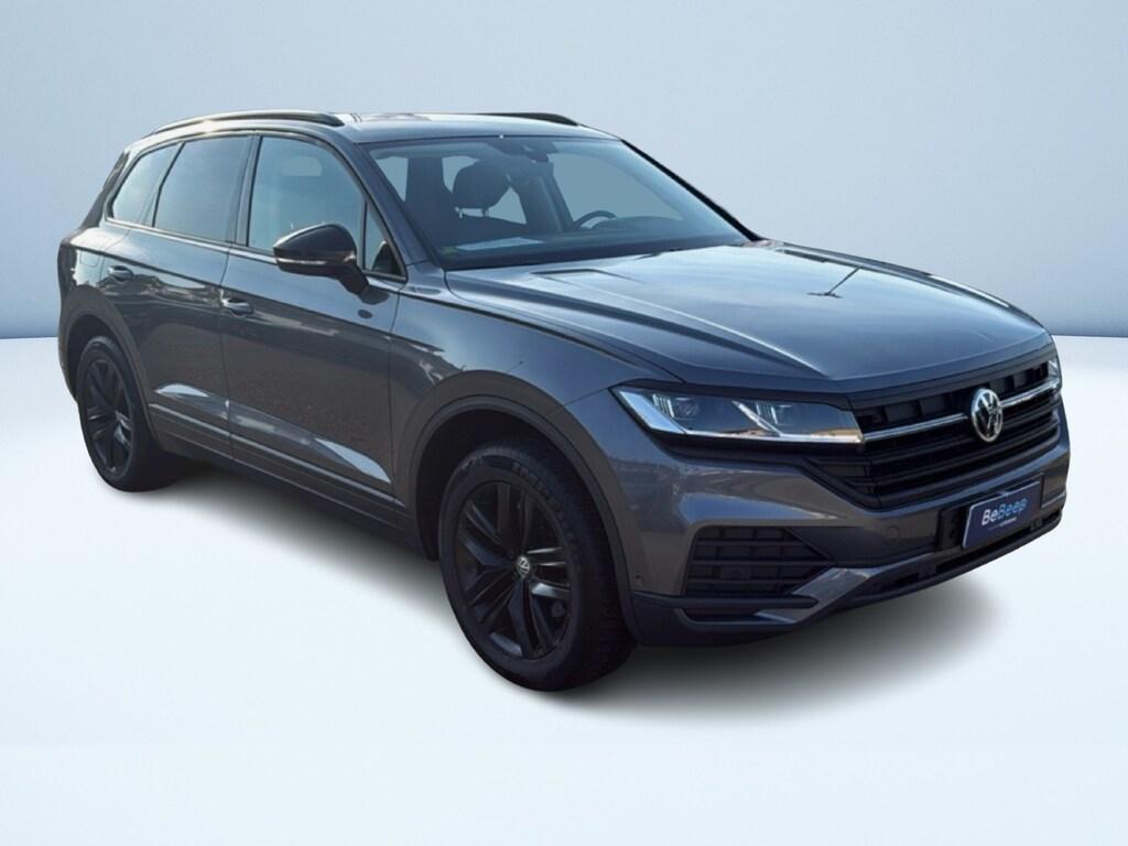 Volkswagen Touareg 3.0 V6 tdi Black Style 231cv tiptronic
