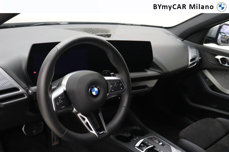 BMW Serie 1 118d MSport auto
