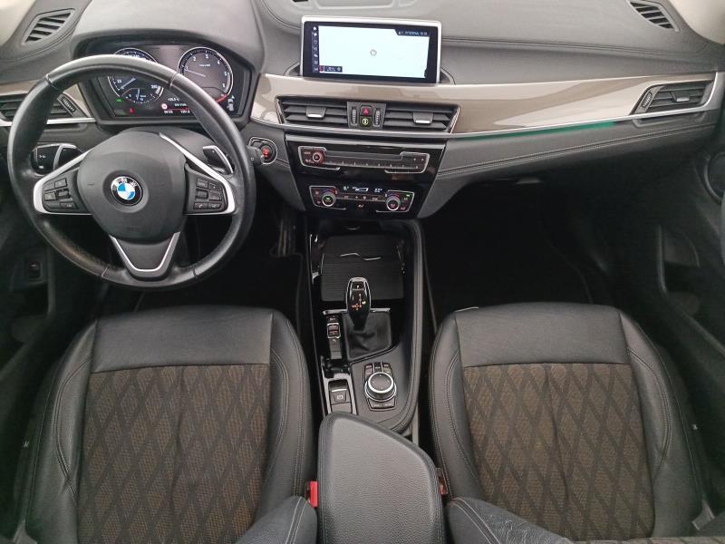 BMW X1 sdrive18d xLine Plus auto