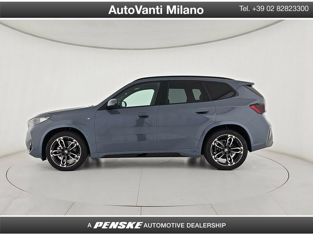BMW X1 sdrive18i Msport auto