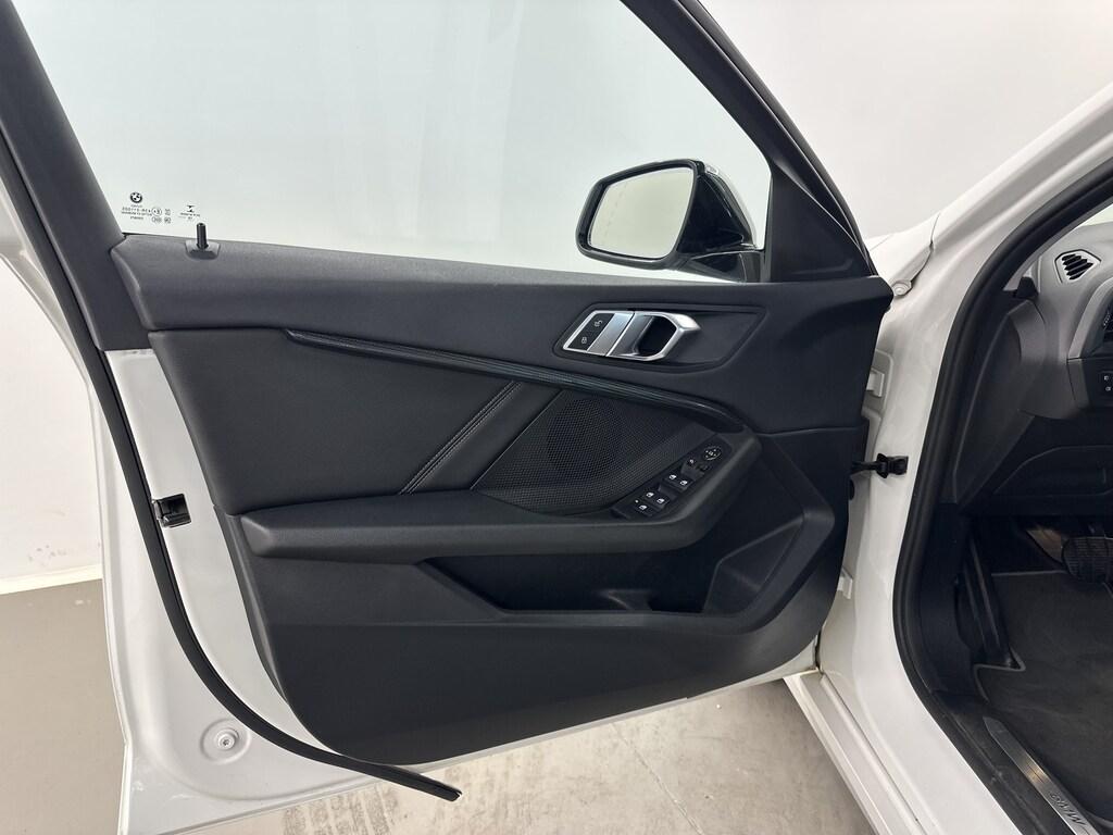 BMW Serie 1 116d Business Advantage auto