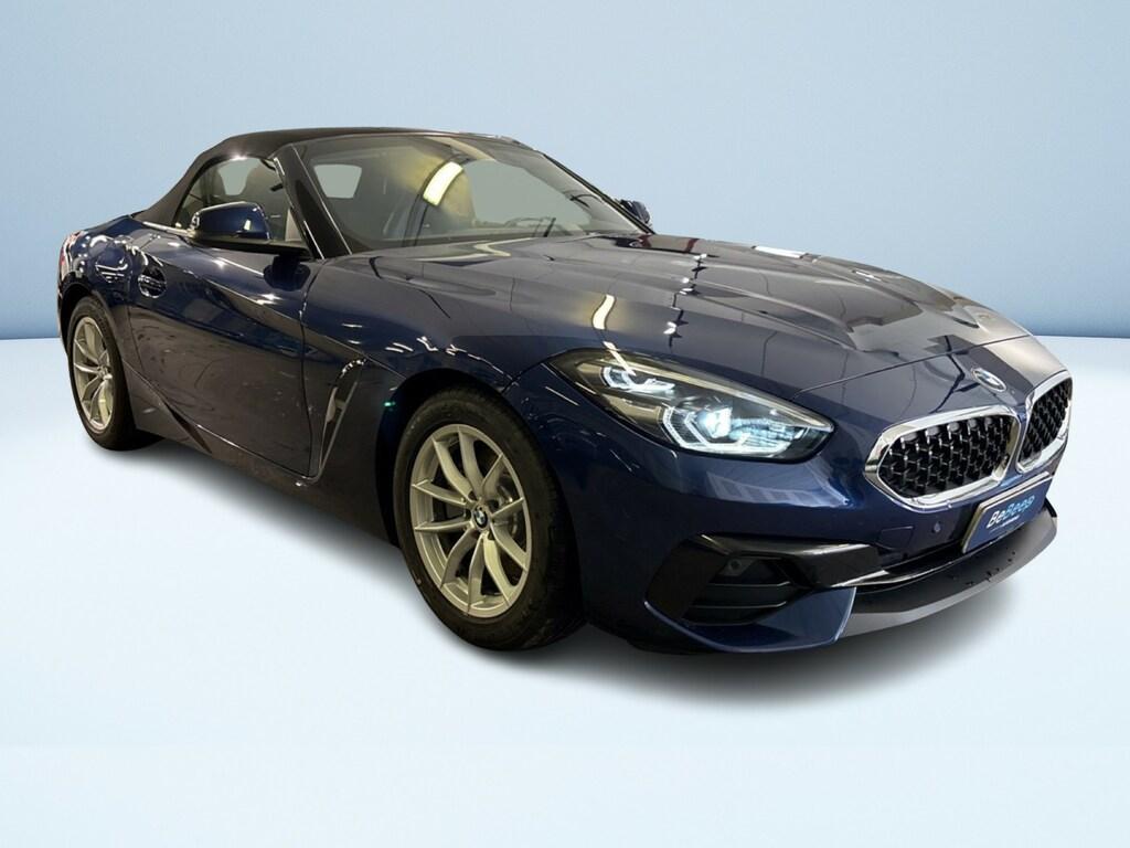 BMW Z4 sdrive 20i Advantage auto