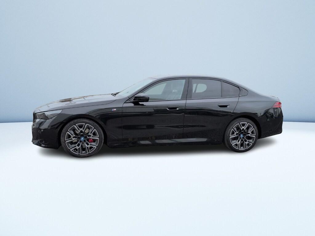 BMW i5 M i5 M60 M Sport Pro