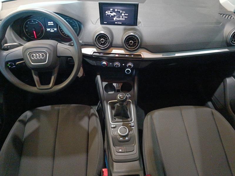 Audi Q2 30 1.0 tfsi