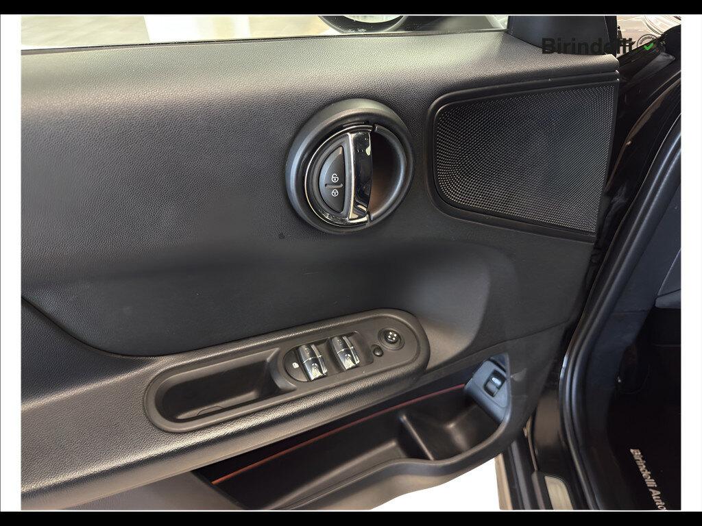 Mini Cooper Countryman 1.5 TwinPower Turbo Cooper