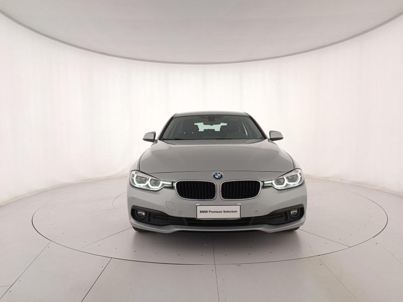 BMW Serie 3 316d Touring Business Advantage auto