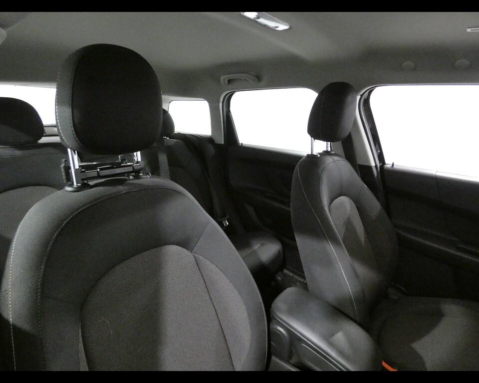 Mini One Countryman 1.5 One