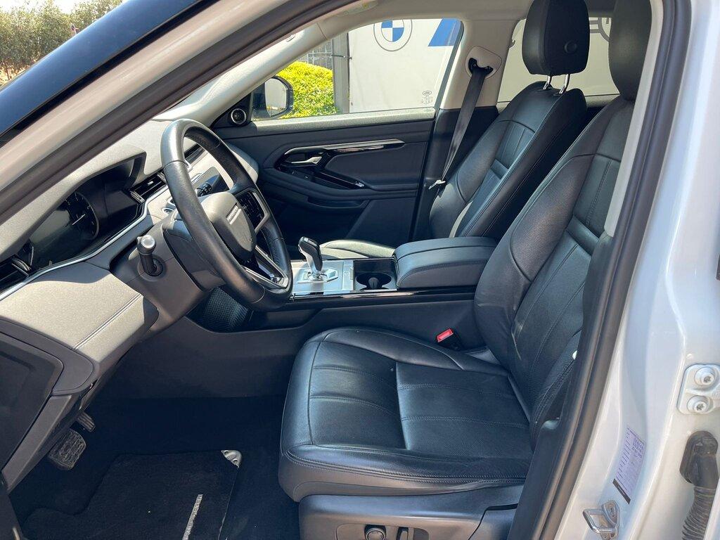 Land Rover Range Rover Evoque Evoque 2.0d i4 mhev R-Dynamic SE awd 204cv auto