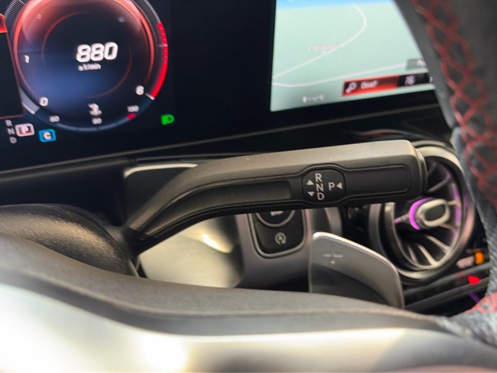 Mercedes GLB 200 d Premium auto