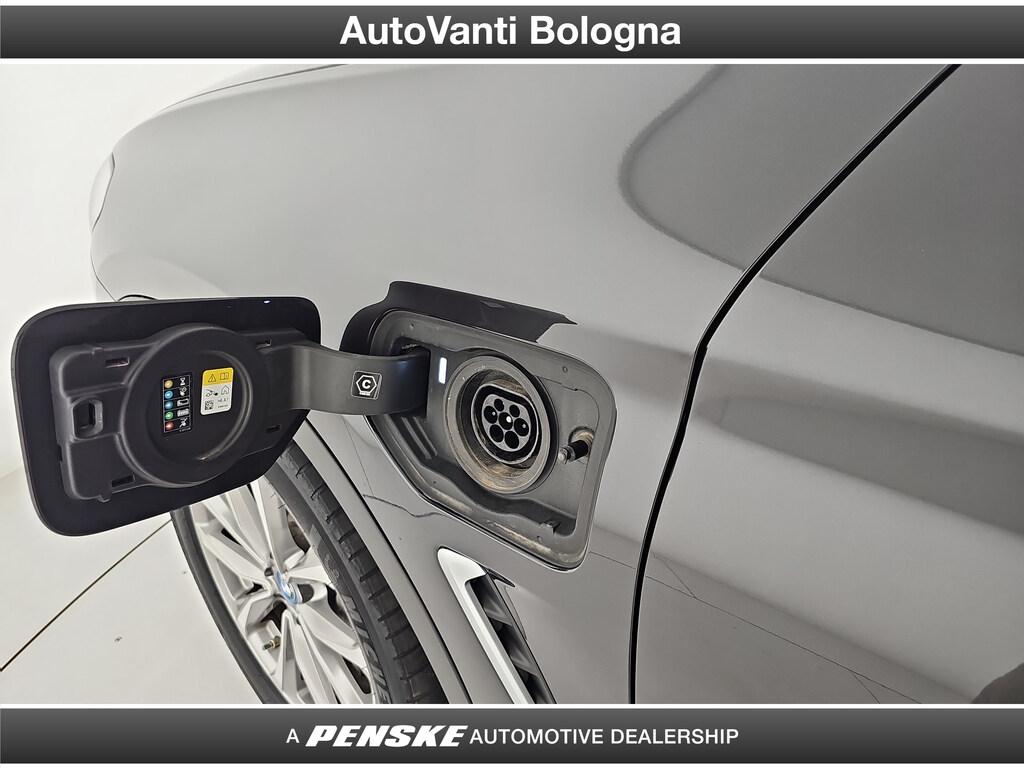 BMW X3 xdrive30e auto