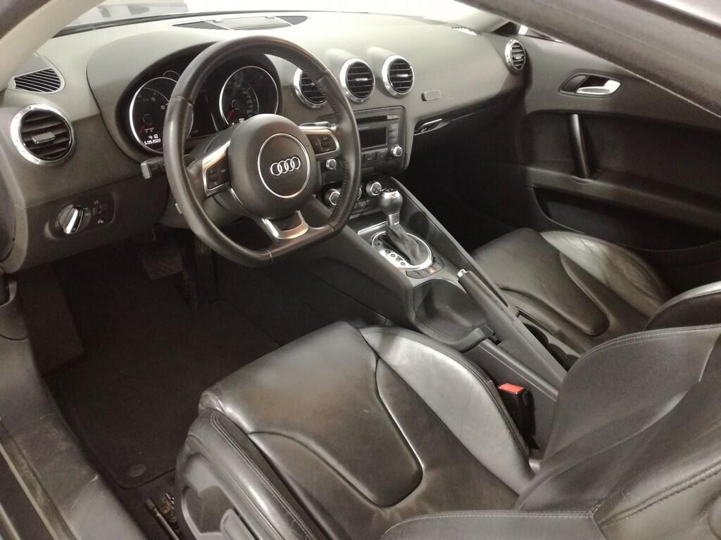 Audi TT Coupe 1.8 tfsi s-tronic